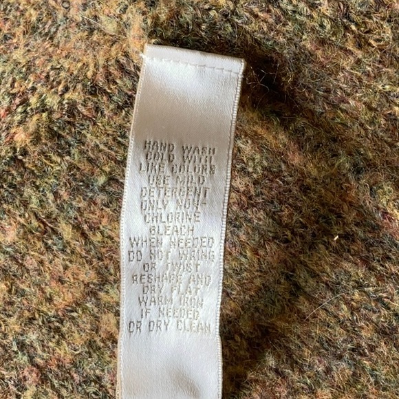 Kenar ruffled cardigan - Picture 4 of 7